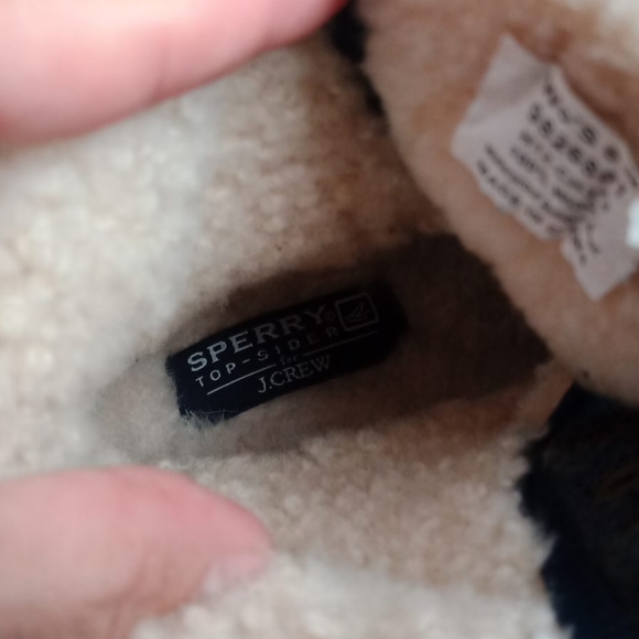 Sperry boots - Picture 4 of 15